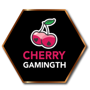 Cherry gameing เว็บเกมสล็อตเว็บตรง