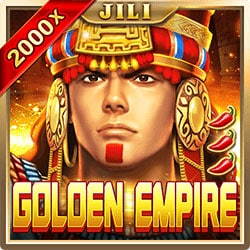 Goloen Empire