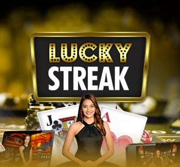 LUCKY STREAK 88SLOTGAME