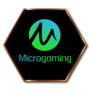 Microgaming เว็บตรงแตกง่าย สล็อตแตกดี