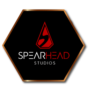 Spear Head สล็อตเว็บตรง 2023 เว็บเกมแตกดี