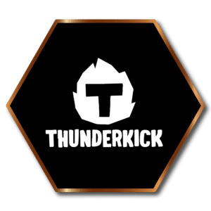 Thunderkick เกมสล็อตเว็บตรง