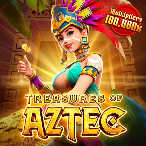 Treasure Of Aztec ( สาวถ้ำ )