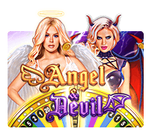 angel anddevil