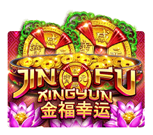jin fuxing yun